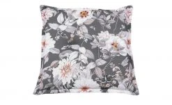 GO-DE Auflage Blume | Hockerauflage