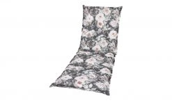 GO-DE Auflage Blume | Liegenauflage