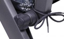 GO-DE Auflage Lines | Dunkelgrau / Weiß Relaxsesselauflage -Garten Verkäufe 2024 11982106 3 202012162232