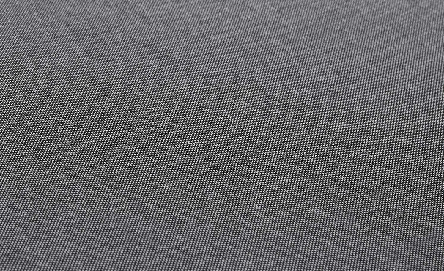 Schwienhorst Auflage Bechar Grau | Hockerauflage 4 Schwienhorst Auflage Bechar Grau | Hockerauflage – Bild 2