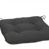 GO-DE Sitzkissen Carina | Anthrazit