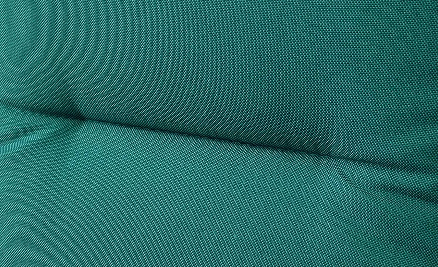 KETTLER Polska Auflage Kreta | Petrol Liegenauflage 4 KETTLER Polska Auflage Kreta | Petrol Liegenauflage – Bild 2