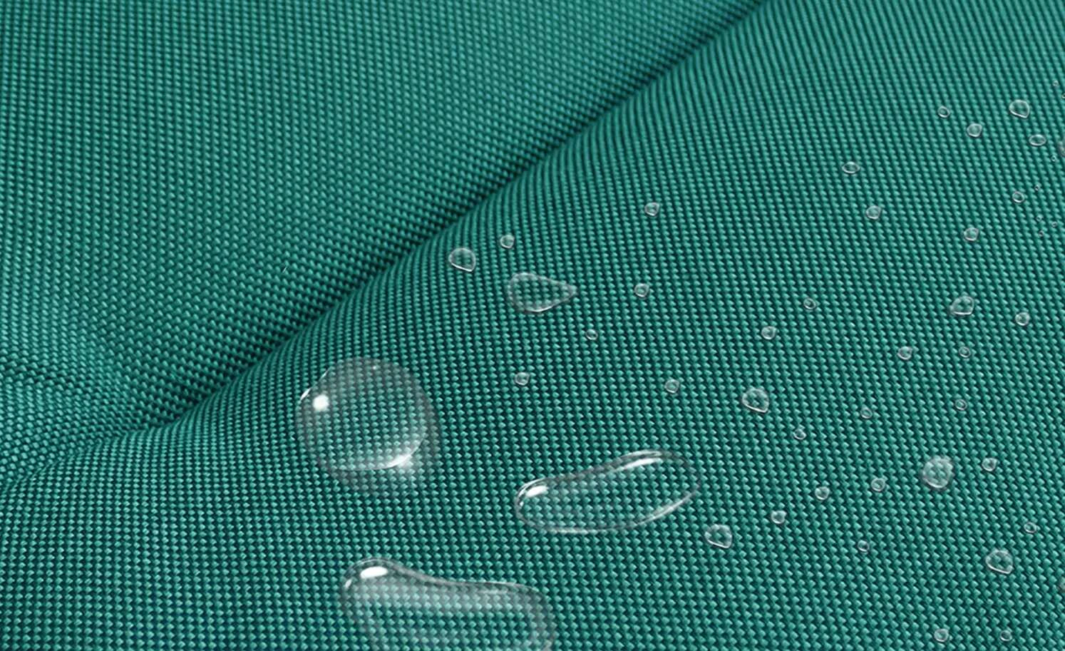 KETTLER Polska Auflage Kreta | Petrol Liegenauflage 6 KETTLER Polska Auflage Kreta | Petrol Liegenauflage – Bild 4