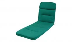 KETTLER Polska Auflage Kreta | Petrol Liegenauflage