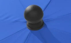 Schneider Schirme Sonnenschirm Locarno | Blau 150|cm -Garten Verkäufe 2024 11982204 3 202012162232