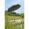 Schneider Schirme Sonnenschirm Locarno | Anthrazit 200|cm -Garten Verkäufe 2024 11982206 2 202012162232