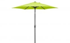 Schneider Schirme Sonnenschirm Bilbao | Apfelgrün Sechseck -Garten Verkäufe 2024 11982210 3 202012171236