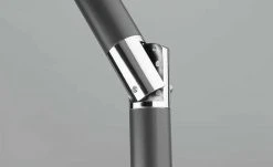 Schneider Schirme Sonnenschirm Bilbao | Silbergrau Viereck -Garten Verkäufe 2024 11982214 4 202012171236