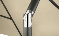 Schneider Schirme Marktschirm Adria | Natur (Creme) -Garten Verkäufe 2024 11982224 5 202012171236