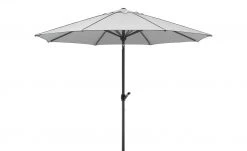 Schneider Schirme Marktschirm Adria | Silbergrau 9 Schneider Schirme Marktschirm Adria | Silbergrau -Garten Verkäufe 2024 11982226 2 202012171236