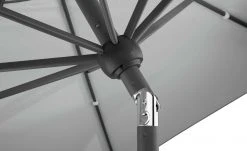 Schneider Schirme Marktschirm Adria | Silbergrau 10 Schneider Schirme Marktschirm Adria | Silbergrau -Garten Verkäufe 2024 11982226 3 202012171236