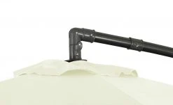 Ampelschirm Capri Basic | Natur (Creme) -Garten Verkäufe 2024 11982405 3 202201101242