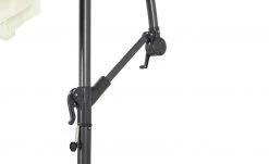 Ampelschirm Capri Basic | Natur (Creme) -Garten Verkäufe 2024 11982405 4 202201101242