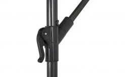 Ampelschirm Capri Basic | Natur (Creme) -Garten Verkäufe 2024 11982405 6 202201101242