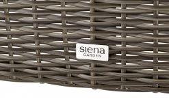 Siena Garden Lounge-Sofa 2-sitzig Corido -Garten Verkäufe 2024 11982482 11 202206071234