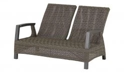 Siena Garden Lounge-Sofa 2-sitzig Corido -Garten Verkäufe 2024 11982482 3 202206071234