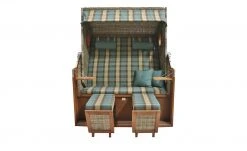 Strandkorb Warnemünde