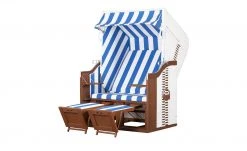 Strandkorb Darß