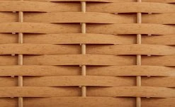 Hundestrandkorb Wuff | Beige / Rot / Weiß -Garten Verkäufe 2024 11982758 20 202205021317