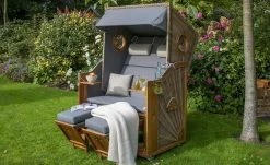 Zubehör Strandkorb Becher-/Flaschenhalter