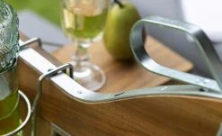 Zubehör Strandkorb Becher-/Flaschenhalter -Garten Verkäufe 2024 11982804 5 202201241234