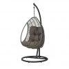 Hängesessel Tahiti II Dunkelgrau | Dunkelgrau / Grau -Garten Verkäufe 2024 11982916 13 202206291935