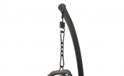 Hängesessel Tahiti II Dunkelgrau | Dunkelgrau / Grau -Garten Verkäufe 2024 11982916 8 202206291935