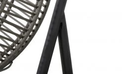 Hängesessel Tahiti II Dunkelgrau | Dunkelgrau / Grau -Garten Verkäufe 2024 11982916 9 202206291935