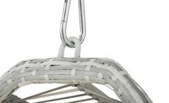 Hängesessel Tahiti II Hellgrau | Hellgrau / Weiß 30 Hängesessel Tahiti II Hellgrau | Hellgrau / Weiß -Garten Verkäufe 2024 11982917 13 202206291935