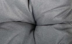 Hängesessel Tahiti II Hellgrau | Hellgrau / Weiß 31 Hängesessel Tahiti II Hellgrau | Hellgrau / Weiß -Garten Verkäufe 2024 11982917 14 202206291935