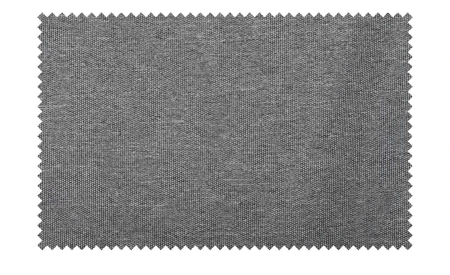 Hängesessel Tahiti II Hellgrau | Hellgrau / Weiß 5 Hängesessel Tahiti II Hellgrau | Hellgrau / Weiß – Bild 3