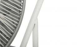 Hängesessel Tahiti II Hellgrau | Hellgrau / Weiß 23 Hängesessel Tahiti II Hellgrau | Hellgrau / Weiß -Garten Verkäufe 2024 11982917 6 202206291935