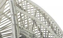 Hängesessel Tahiti II Hellgrau | Hellgrau / Weiß 24 Hängesessel Tahiti II Hellgrau | Hellgrau / Weiß -Garten Verkäufe 2024 11982917 7 202206291935