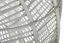 Hängesessel Tahiti II Hellgrau | Hellgrau / Weiß 25 Hängesessel Tahiti II Hellgrau | Hellgrau / Weiß -Garten Verkäufe 2024 11982917 8 202206291935