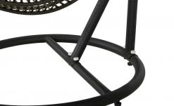 Hängesessel Tahiti II Mocca | Mocca / Cremeweiß -Garten Verkäufe 2024 11982918 11 202206291935