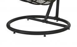 Hängesessel Tahiti II Mocca | Mocca / Cremeweiß -Garten Verkäufe 2024 11982918 12 202206291935