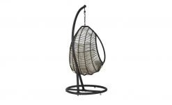 Hängesessel Tahiti II Mocca | Mocca / Cremeweiß -Garten Verkäufe 2024 11982918 14 202206291935