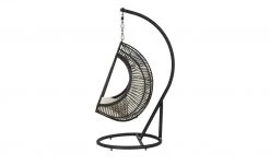 Hängesessel Tahiti II Mocca | Mocca / Cremeweiß -Garten Verkäufe 2024 11982918 3 202206291935