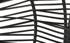 Hängesessel Tahiti II Mocca | Mocca / Cremeweiß -Garten Verkäufe 2024 11982918 6 202206291935