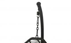 Hängesessel Tahiti II Mocca | Mocca / Cremeweiß -Garten Verkäufe 2024 11982918 8 202206291935