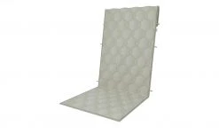 doppler Auflage Fusion Slim | Natur (Beige)