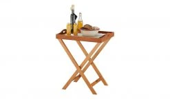 Yorkshire Tablett mit Ständer Holstein