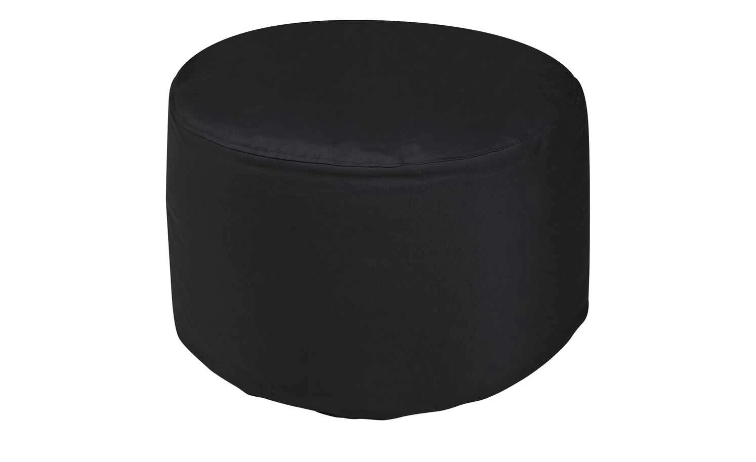 Outbag Sitzsack Rock Plus | Schwarz 3 Outbag Sitzsack Rock Plus | Schwarz