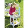 Roba Outdoor Kinder-Spieltisch Tiny