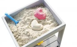 Roba Outdoor Kinder-Spieltisch Tiny -Garten Verkäufe 2024 12116289 7 202104142233