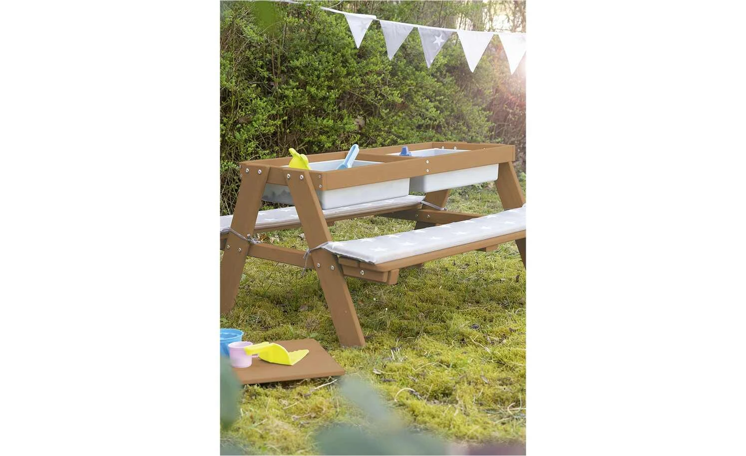 Roba Kissenset, 2er Set Little Stars 3 Roba Kissenset, 2er Set Little Stars