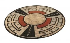 Gino Falcone Teppich | 200|cm 200|cm Ø 200 cm 8 Gino Falcone Teppich | 200|cm 200|cm Ø 200 cm -Garten Verkäufe 2024 12780046 3 202209022243