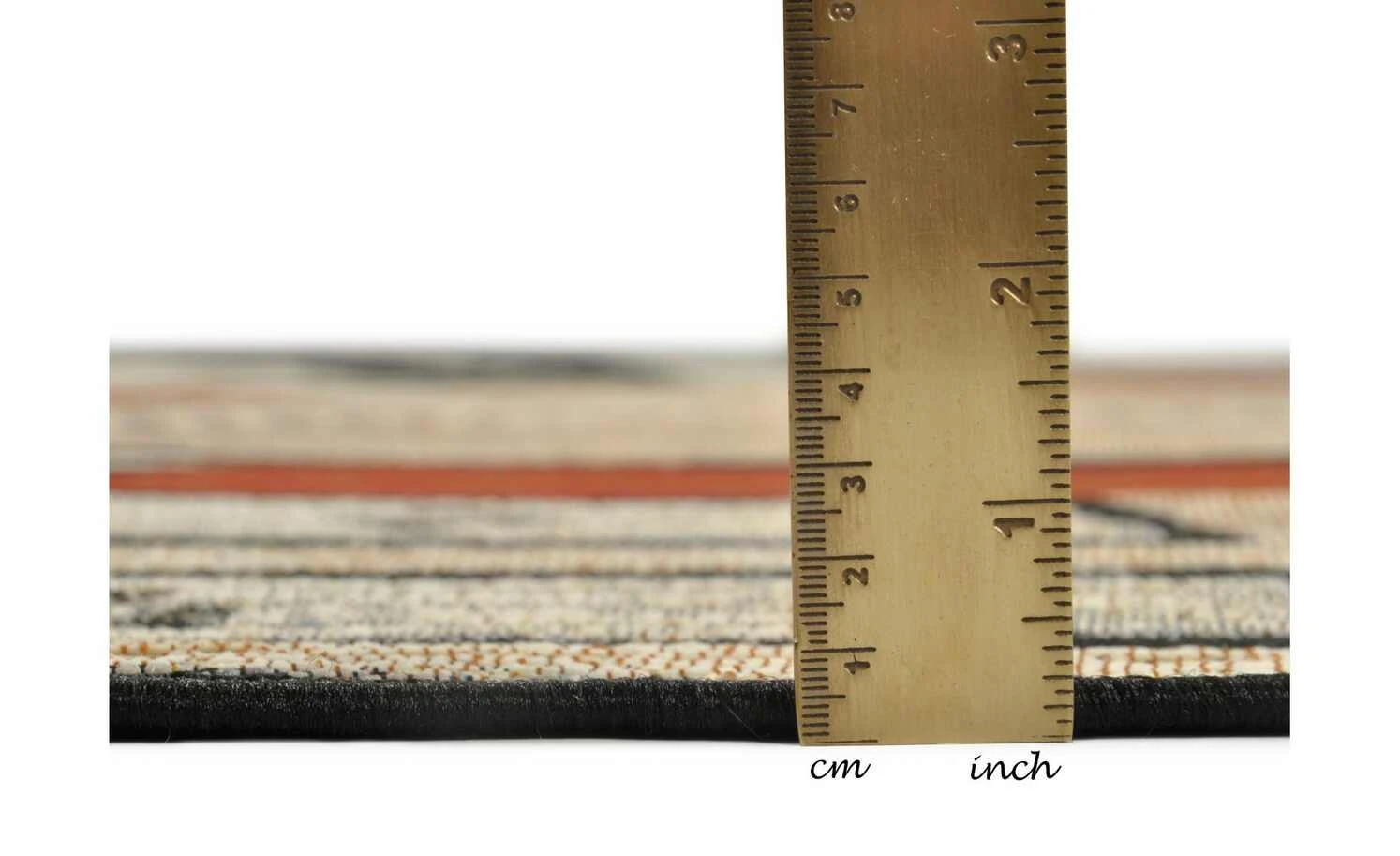 Gino Falcone Teppich | 160|cm 160|cm Ø 160 cm 4 Gino Falcone Teppich | 160|cm 160|cm Ø 160 cm – Bild 2