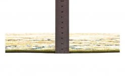 Tom Tailor Teppich | Grün 0,5|cm 160|cm 160|cm Ø 160 cm -Garten Verkäufe 2024 12780069 4 202209022243