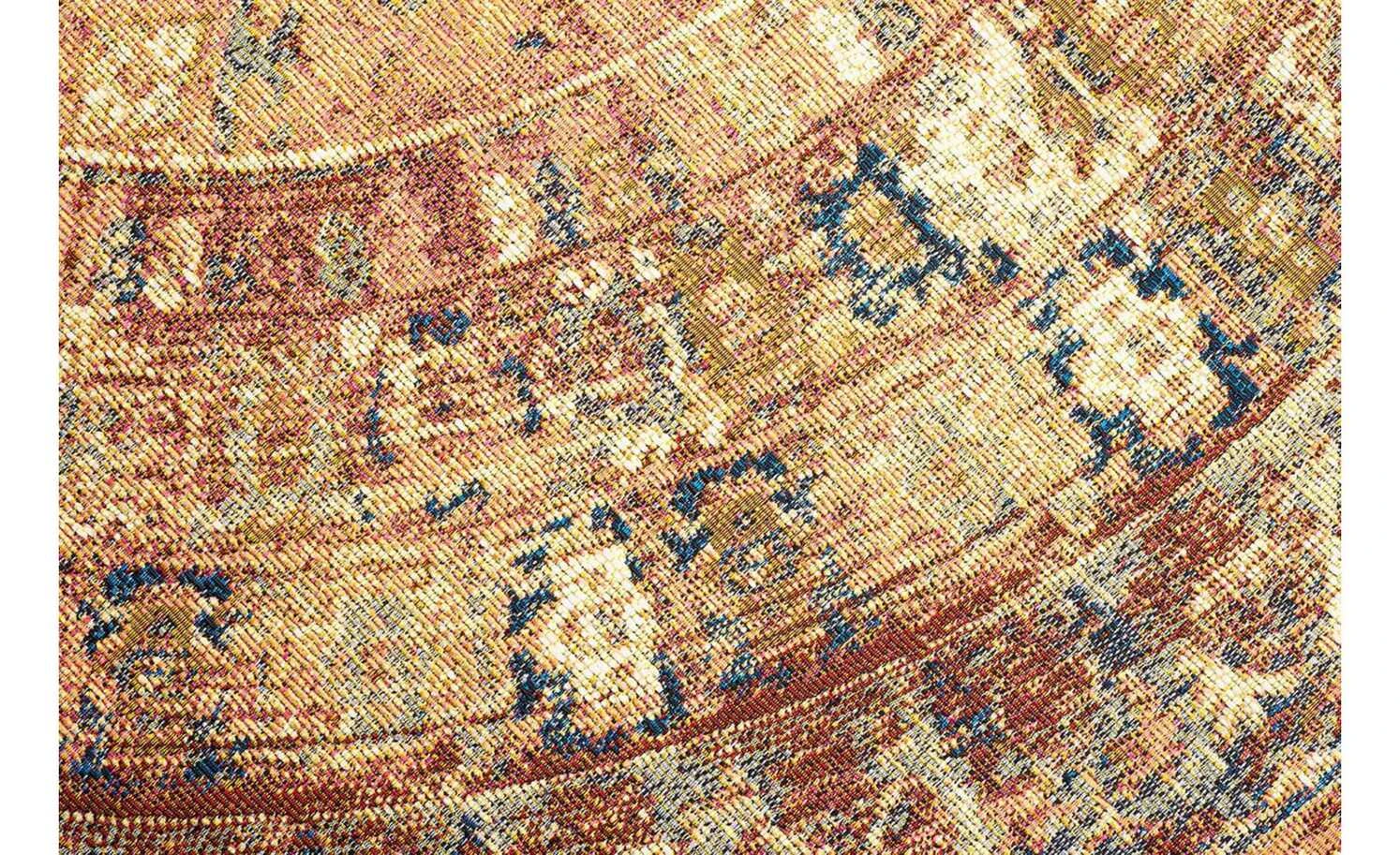 Tom Tailor Teppich | 0,5|cm 160|cm 160|cm Ø 160 cm 4 Tom Tailor Teppich | 0,5|cm 160|cm 160|cm Ø 160 cm – Bild 2